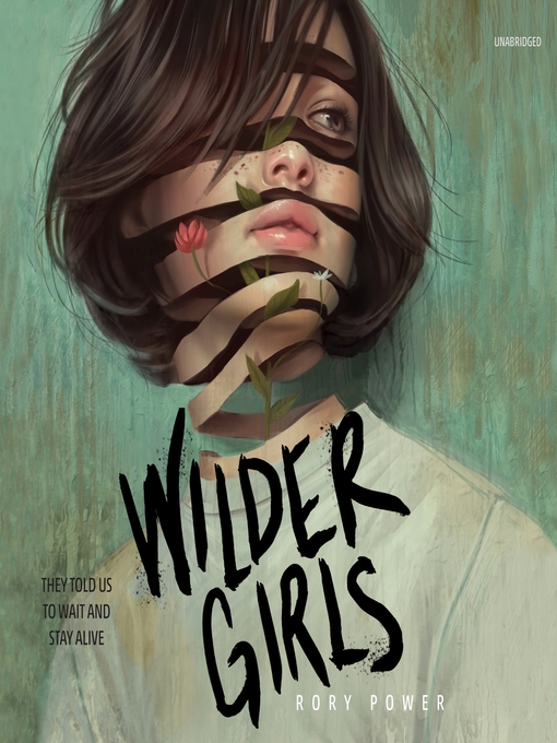 Title details for Wilder Girls by Rory Power - Wait list